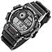 Orologio Da Uomo Ae-1400wh-1avdf (zd111a) + Box - In Ordine - Foto miniatura 4