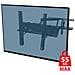 Supporto Da Parete Erw004 70' 26' - Foto miniatura 2