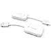 Sistema HDMI A /V wireles Trasmettitore / Ricevitore 20M Digitale /Display /Video - Foto miniatura 2