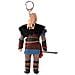 Assassin's Creed - Eivor (femmina) Portachiavi Di Peluche - Foto miniatura 2