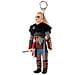 Assassin's Creed - Eivor (femmina) Portachiavi Di Peluche - Foto miniatura 5