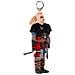 Assassin's Creed - Eivor (femmina) Portachiavi Di Peluche - Foto miniatura 6