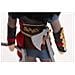 Assassin's Creed - Eivor (femmina) Portachiavi Di Peluche - Foto miniatura 7