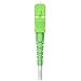 A152-0622 cavo a fibre ottiche 300 m SC G. 657.A2 Bianco - Foto miniatura 3