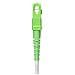 A152-0622 cavo a fibre ottiche 300 m SC G. 657.A2 Bianco - Foto miniatura 2