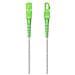 A152-0622 cavo a fibre ottiche 300 m SC G. 657.A2 Bianco - Foto miniatura 1