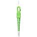 A152-0622 cavo a fibre ottiche 300 m SC G. 657.A2 Bianco - Foto miniatura 4