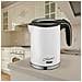 MR030 white bollitore elettrico 1,2 L 1500 W Bianco - Foto miniatura 1