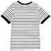 T-shirt hp 52 02 300 s2-5a Ragazzo - Foto miniatura 3