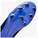 Mercurial Vapor 15 Club Mg Dj5963-040 Uomo Taglia 42 Colore Nero - Foto miniatura 3