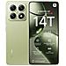 14T 5G 256GB 12GB Ram Display 6.67" Doppia SIM 5000 mAh Lemon Green - Foto miniatura 1