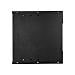 W66z30b Rack 6u Da Parete Nero - Foto miniatura 2