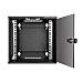 W66z30b Rack 6u Da Parete Nero - Foto miniatura 3