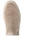 Desert Panna Casual Closed Booties Stivaletti Pelle Scamosciata /nabuk Scarpe Donna Beige Eu 37, 91.724.12 - Foto miniatura 2