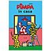 Altan - Pimpa in casa. Ediz. a colori - Foto miniatura 1