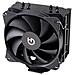 Dissipatore CPU ad Aria C12 PWM per Socket LGA 1150 (Socket H3), LGA 1151 (Socket H4), LGA 1155 (Socket H2), LGA 1156 (Socket H), LGA 1200 (Socket H5), LGA 1700, Socket AM2, Socket AM3, Socket AM3+, Socket AM4 - Foto miniatura 2