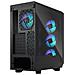 Meshify 2 Compact Lite Nero - Foto miniatura 12