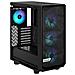 Meshify 2 Compact Lite Nero - Foto miniatura 9