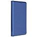 Smart Book Custodia A Libro Poket Flip Cover Case Per Samsung Galaxy A36 5g Blu - Foto miniatura 1