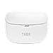Tune Beam Auricolare True Wireless Stereo (TWS) In-ear Musica e Chiamate Bluetooth Bianco - Foto miniatura 5