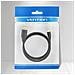 CGYBF cavo e adattatore video 1 m USB tipo-C DisplayPort Nero - Foto miniatura 5