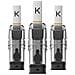Kiwi 1, Ricambi 3 Pod Per Sigaretta Elettronica Ufficiale Kiwi 1 - Foto miniatura 1
