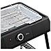JEBQ1001 barbecue per l'aperto e bistecchiera Elettrico Nero 2200 W - Foto miniatura 2