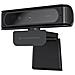 Amdis09b Webcam 2 Mp 1920 X 1080 Pixel Usb 2.0 Nero - Foto miniatura 2