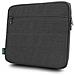 ELS14UF borsa per laptop 35,6 cm (14") Custodia a tasca Verde, Grigio - Foto miniatura 1
