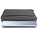ELS14UF borsa per laptop 35,6 cm (14") Custodia a tasca Verde, Grigio - Foto miniatura 3