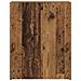 Armadio Ufficio Legno Antico 60x32x77.5 cm - Foto miniatura 6