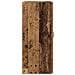 Armadio Ufficio Legno Antico 60x32x77.5 cm - Foto miniatura 7