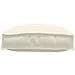 Cuscino per seduta pallet 2 pcs Crema 40 x 40 x 8 cm - Foto miniatura 7
