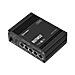 RUTM5210B000 router wireless Gigabit Ethernet Dual-band (2.4 GHz / 5 GHz) 5G Nero - Foto miniatura 7