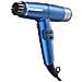 Phon IQ LIte Blue, Eleganza italiana e innovazione tecnologica. l’asciugacapelli ultracompatto, progettato per garantire risultati impeccabili con il massimo comfort. iQ Lite combina funzionalità all’avanguardia con un peso ultraleggero di soli 316 grammi con motore brushless di ultima generazione e tecnologia Oxy Active garantendo lucentezza e un aspetto sano senza effetto crespo. - Foto miniatura 4