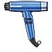 Phon IQ LIte Blue, Eleganza italiana e innovazione tecnologica. l’asciugacapelli ultracompatto, progettato per garantire risultati impeccabili con il massimo comfort. iQ Lite combina funzionalità all’avanguardia con un peso ultraleggero di soli 316 grammi con motore brushless di ultima generazione e tecnologia Oxy Active garantendo lucentezza e un aspetto sano senza effetto crespo. - Foto miniatura 1