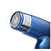 Phon IQ LIte Blue, Eleganza italiana e innovazione tecnologica. l’asciugacapelli ultracompatto, progettato per garantire risultati impeccabili con il massimo comfort. iQ Lite combina funzionalità all’avanguardia con un peso ultraleggero di soli 316 grammi con motore brushless di ultima generazione e tecnologia Oxy Active garantendo lucentezza e un aspetto sano senza effetto crespo. - Foto miniatura 10