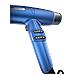 Phon IQ LIte Blue, Eleganza italiana e innovazione tecnologica. l’asciugacapelli ultracompatto, progettato per garantire risultati impeccabili con il massimo comfort. iQ Lite combina funzionalità all’avanguardia con un peso ultraleggero di soli 316 grammi con motore brushless di ultima generazione e tecnologia Oxy Active garantendo lucentezza e un aspetto sano senza effetto crespo. - Foto miniatura 12