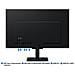 M5 Smart Monitor - M50F da 27" Full HD Flat - Foto miniatura 11