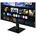 M5 Smart Monitor - M50F da 27" Full HD Flat - Foto miniatura 18