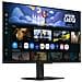 M5 Smart Monitor - M50F da 27" Full HD Flat - Foto miniatura 5