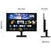 M5 Smart Monitor - M50F da 27" Full HD Flat - Foto miniatura 7