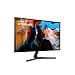 Monitor 32" VA Flat LU32J590UQPXXU 4K Ultra HD Tempo di risposta 4 ms - Foto miniatura 5