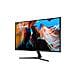 Monitor 32" VA Flat LU32J590UQPXXU 4K Ultra HD Tempo di risposta 4 ms - Foto miniatura 4