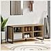 Mobile per scarpe Rovere Artigianale 60 x 35 x 44 cm - Foto miniatura 2