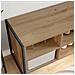 Mobile per scarpe Rovere Artigianale 60 x 35 x 44 cm - Foto miniatura 4