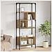 Libreria Rovere artigianale 76 x 33 x 188,5 cm - Foto miniatura 2