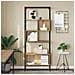 Libreria Rovere artigianale 76 x 33 x 188,5 cm - Foto miniatura 4