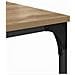 Libreria Rovere artigianale 76 x 33 x 188,5 cm - Foto miniatura 8