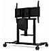 Motorized Trolley Cart 2,18 m (86") Pavimento - Foto miniatura 10